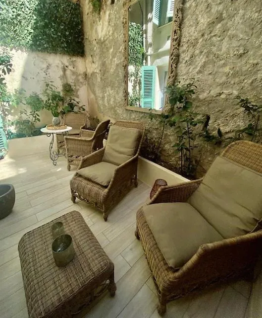 Apartamento Tredici By Scls Locations Cannes Francia