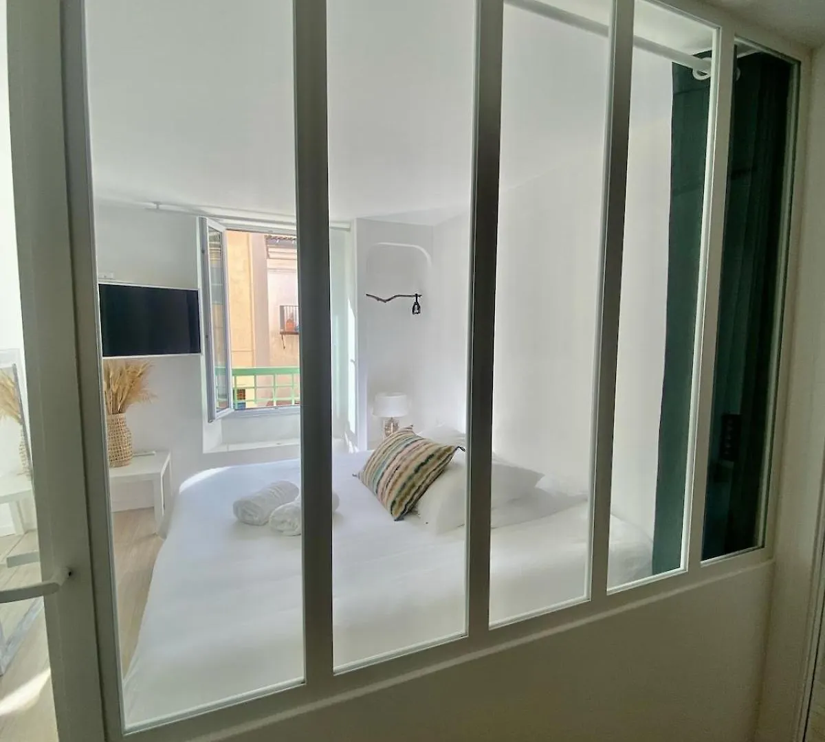 Apartamento Tredici By Scls Locations Cannes