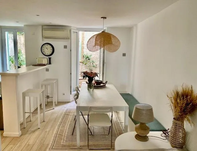 Tredici By Scls Locations Apartment Cannes France