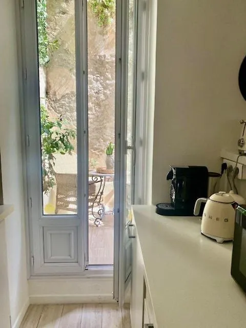 Tredici By Scls Locations Apartment Cannes