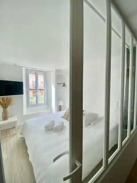 Tredici By Scls Locations Apartment Cannes 0*,