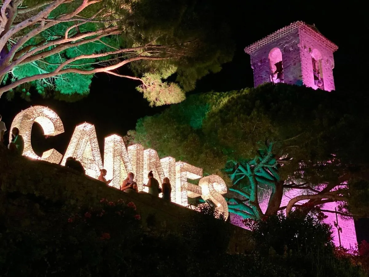 Tredici By Scls Locations Apartment Cannes