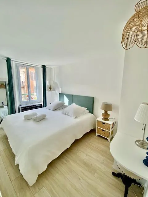 Tredici By Scls Locations Apartment Cannes