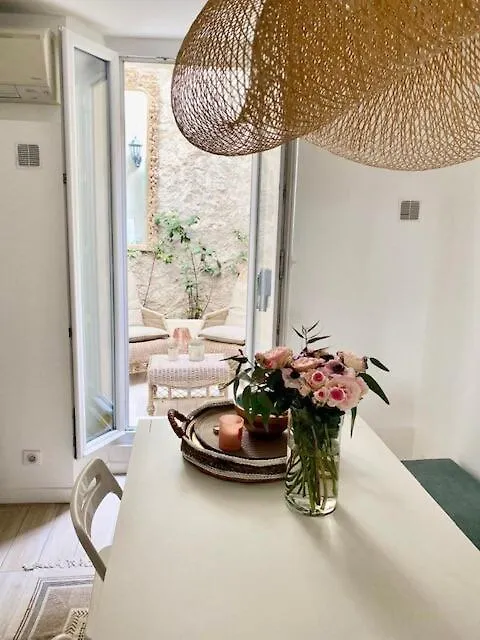 Tredici By Scls Locations Apartment Cannes