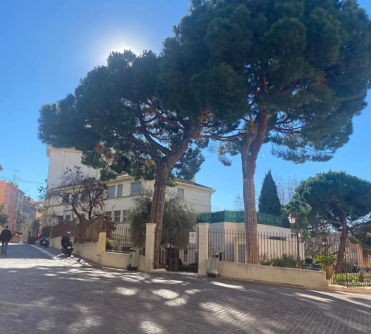 Tredici By Scls Locations Apartment Cannes
