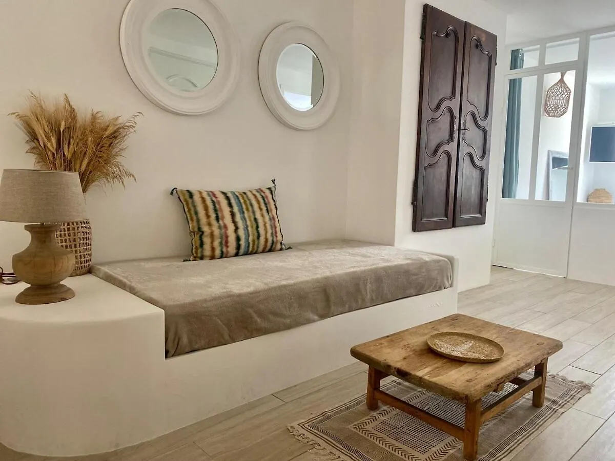 Tredici By Scls Locations Apartment Cannes France