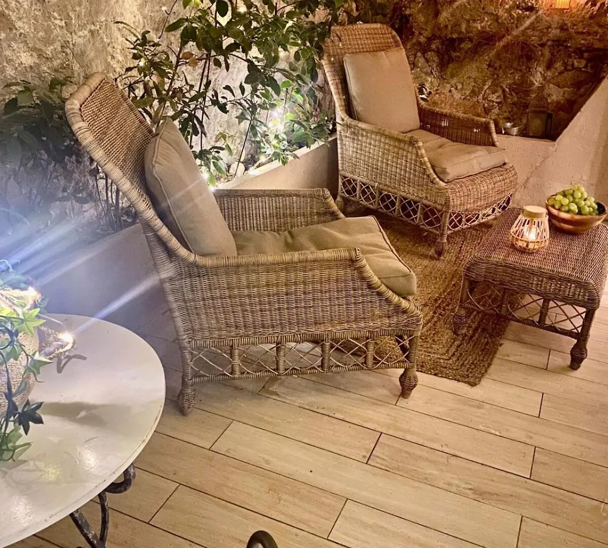 Tredici By Scls Locations Apartment Cannes