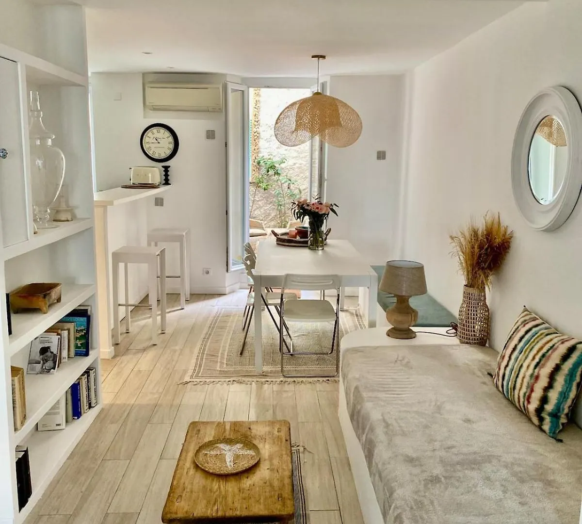 Tredici By Scls Locations Apartment Cannes