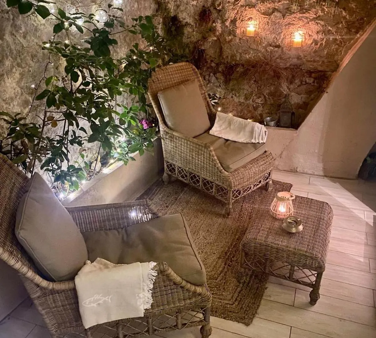 Tredici By Scls Locations Apartment Cannes