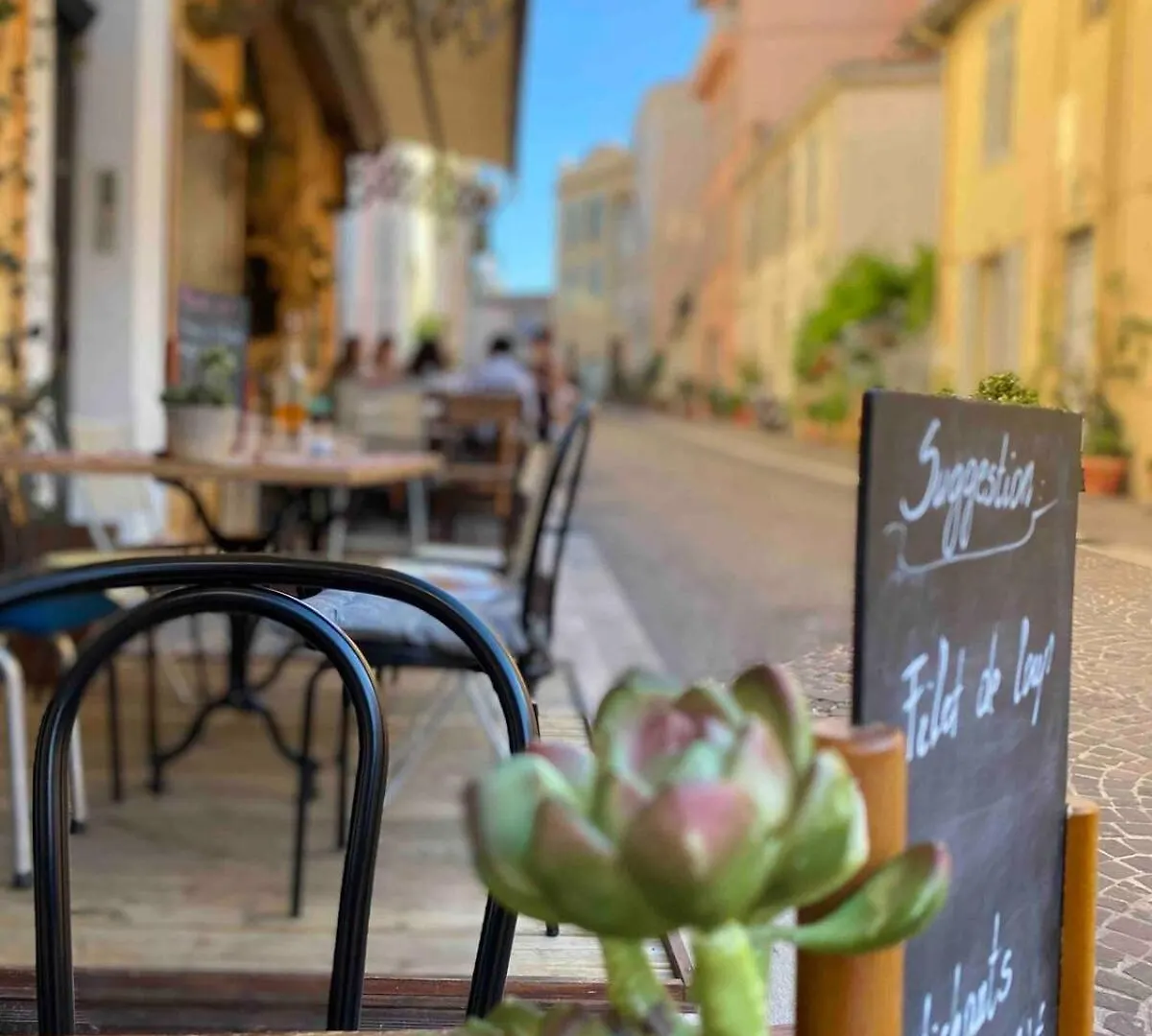 شقة Tredici By Scls Locations كان فرنسا
