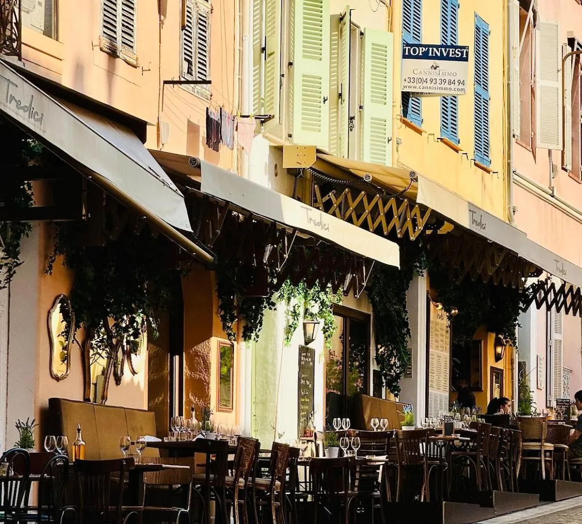 شقة Tredici By Scls Locations كان