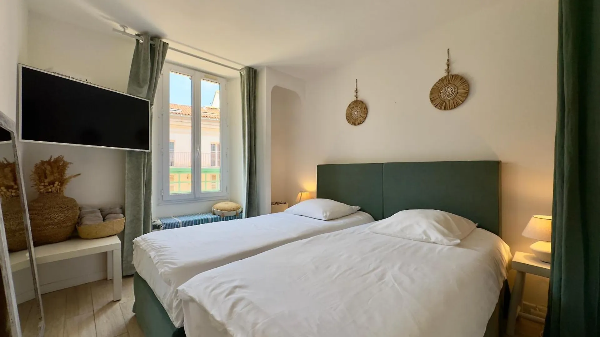 Appartement Tredici By Scls Locations à Cannes 0*,