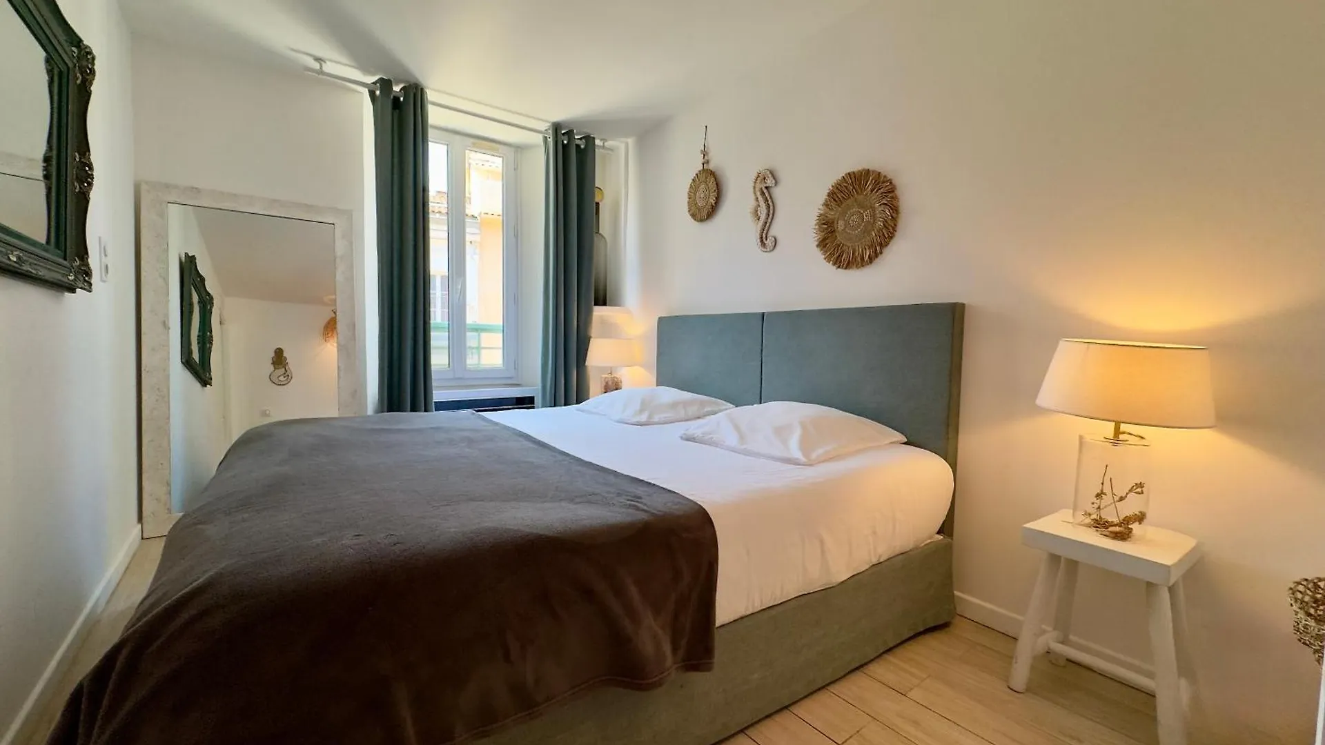 Appartement Tredici By Scls Locations à Cannes 0*,  France