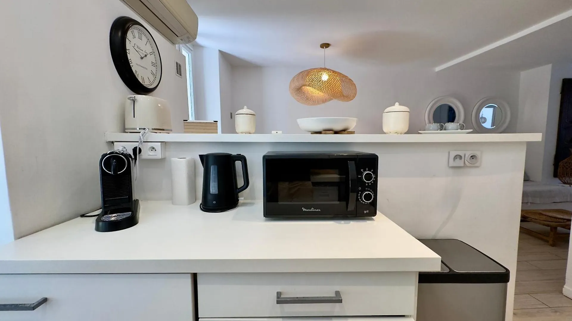 Appartement Tredici By Scls Locations à Cannes