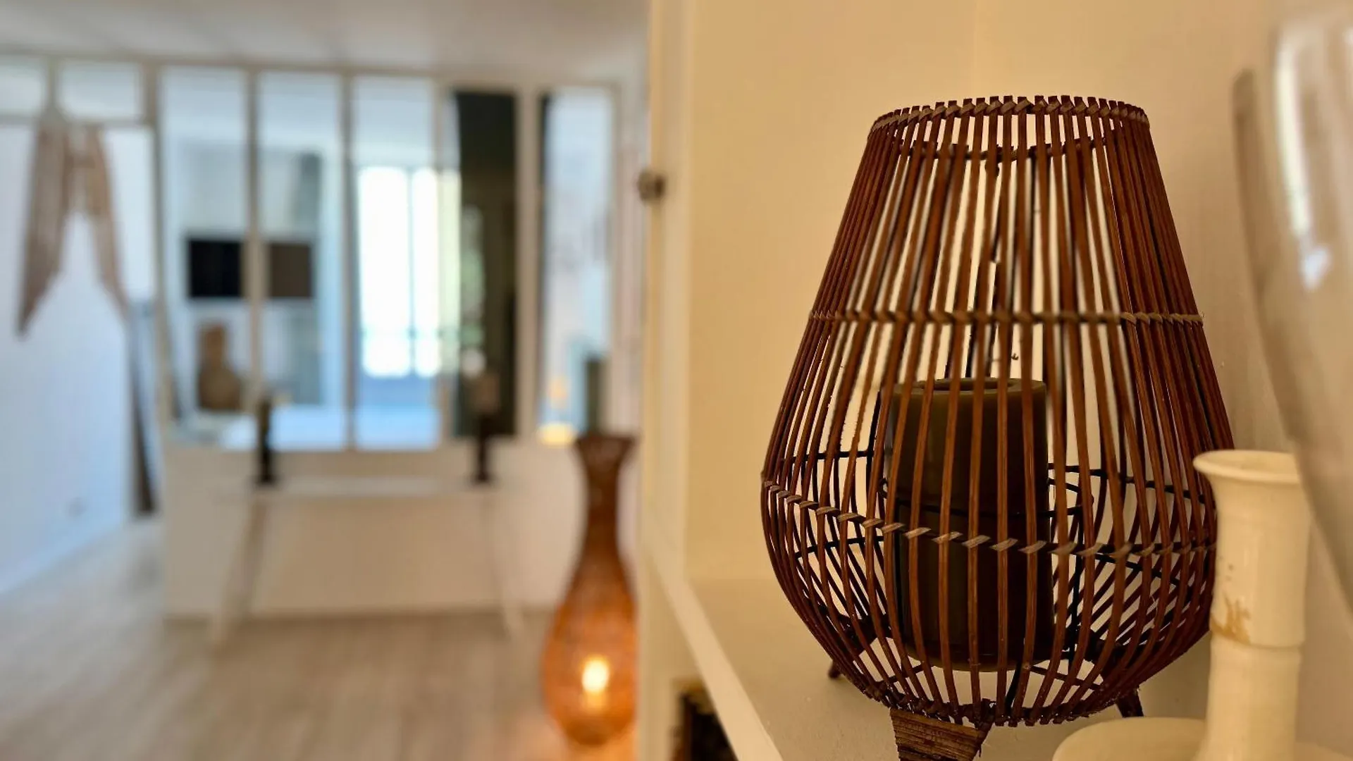 Appartement Tredici By Scls Locations à Cannes
