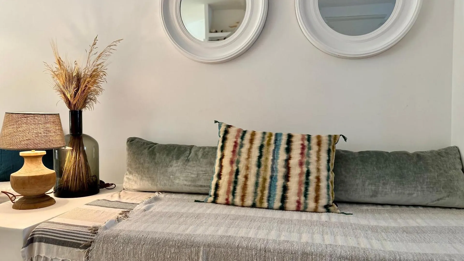 Appartement Tredici By Scls Locations à Cannes