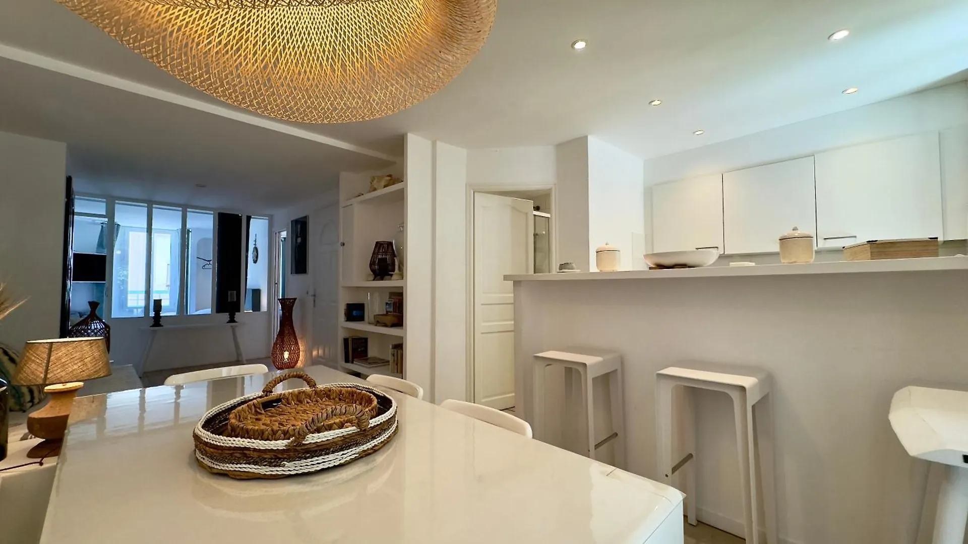 Appartement Tredici By Scls Locations à Cannes France